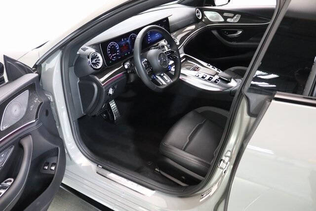 2024 Mercedes-Benz AMG GT 63 S E Performance