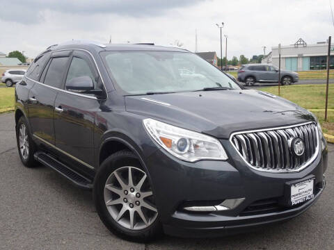 2014 Buick Enclave for sale at Perfect Auto in Manassas VA