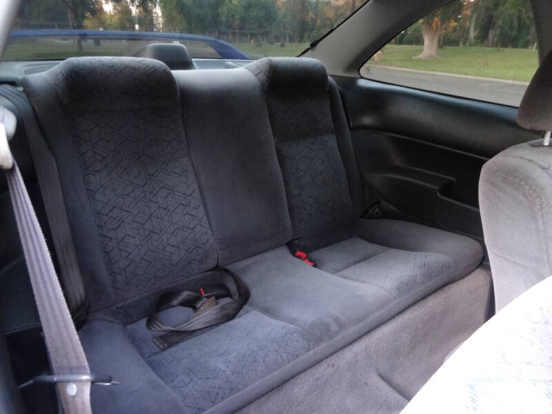 1999 Honda Civic EX