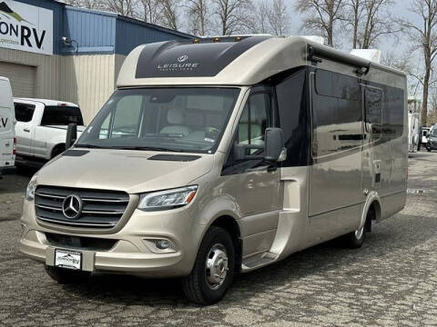 2019 Mercedes-Benz Sprinter