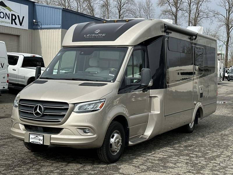 2019 Mercedes-Benz Sprinter