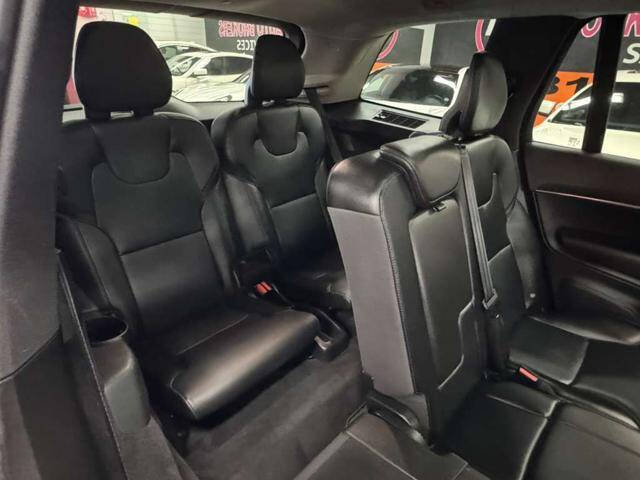 2020 Volvo XC90 T5 Momentum