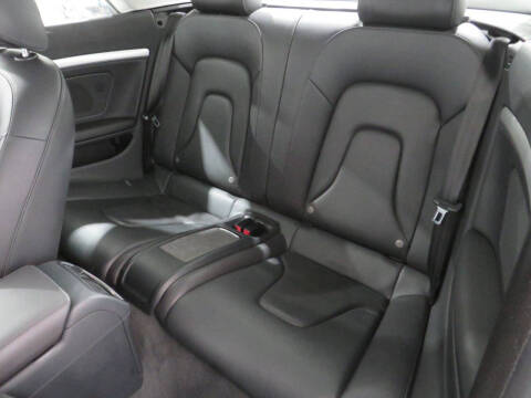 2014 Audi A5 2.0T Premium