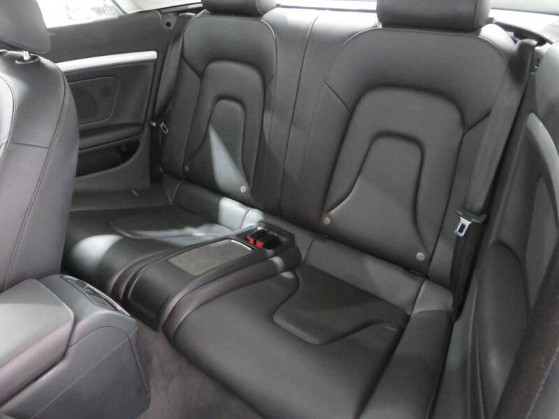 2014 Audi A5 2.0T Premium