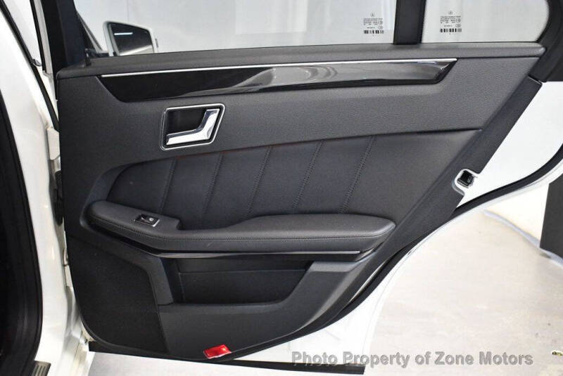 2010 Mercedes-Benz E-Class