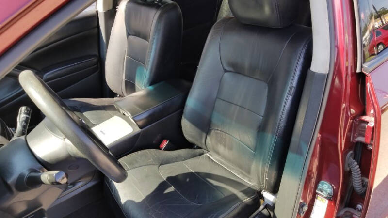 2010 Nissan Murano SL