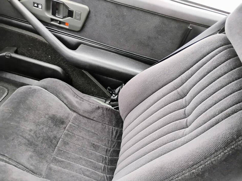 1992 Pontiac Firebird