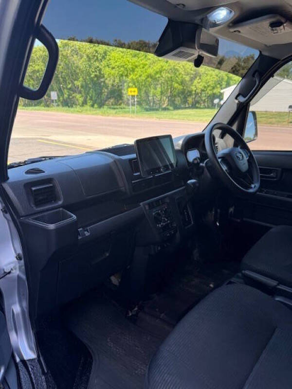 2023 Daihatsu HI-JET