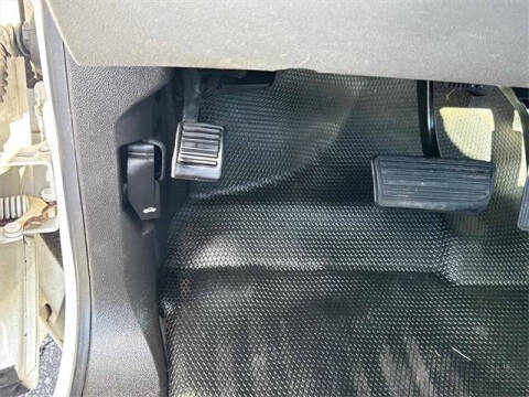 2013 Chevrolet Silverado 1500