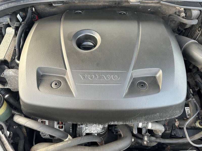 2016 Volvo S80 T5 Drive-E