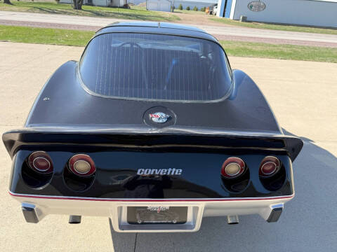 1978 Chevrolet Corvette