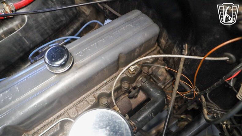 1948 Chevrolet 3600