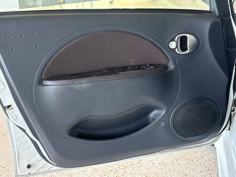 2012 Mitsubishi i-MiEV