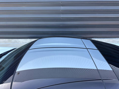 2013 Chevrolet Corvette ZR1