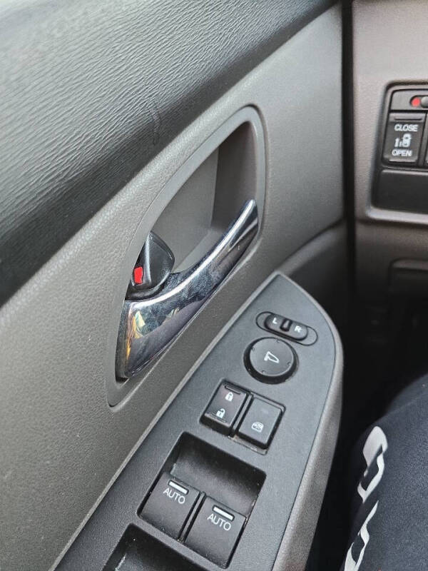 2014 Honda Odyssey EX