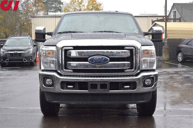 2016 Ford F-350 Super Duty