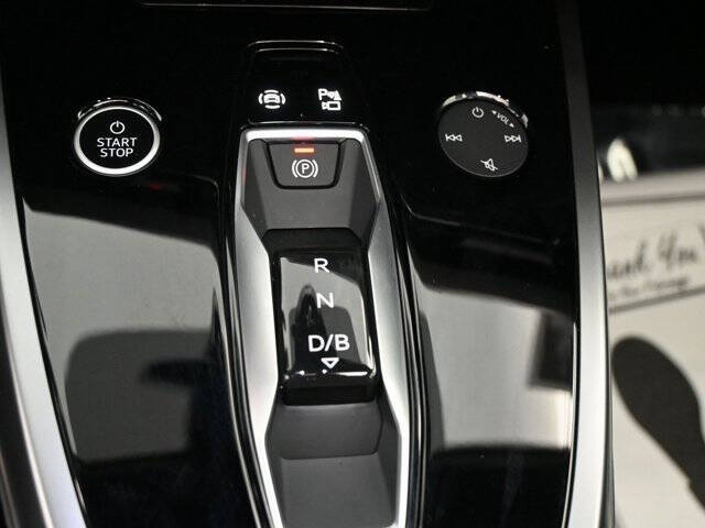 2025 Audi Q4 e-tron Premium Plus 45