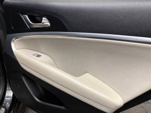 2021 Genesis G70 2.0T