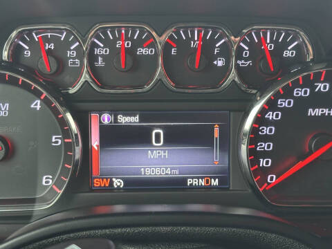 2015 GMC Yukon XL SLT