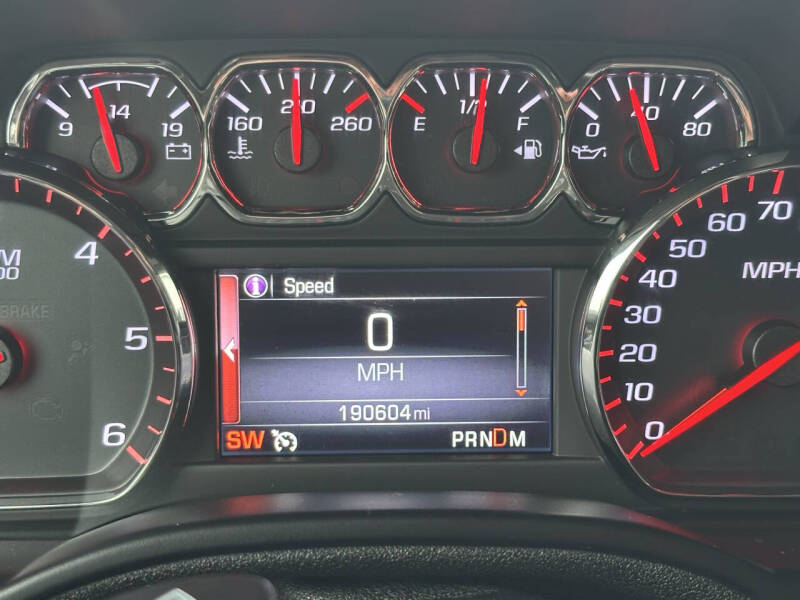 2015 GMC Yukon XL SLT