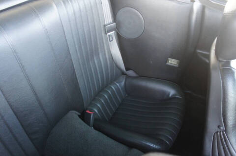 2002 Pontiac Firebird Trans Am