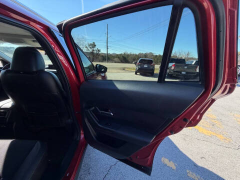 2023 Mazda CX-50 2.5 S Preferred Plus