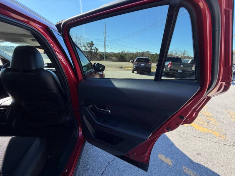2023 Mazda CX-50 2.5 S Preferred Plus