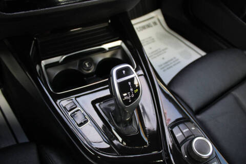 2018 BMW 2 Series 230i