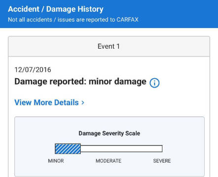 2013 Tesla Model S Performance