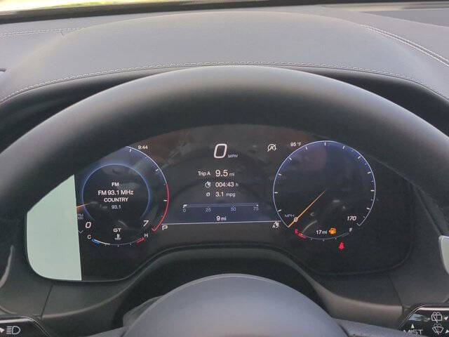 2025 Maserati Grecale