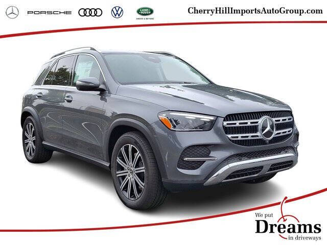 2026 Mercedes-Benz GLE GLE 350 4MATIC