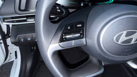 2026 Hyundai Elantra Hybrid