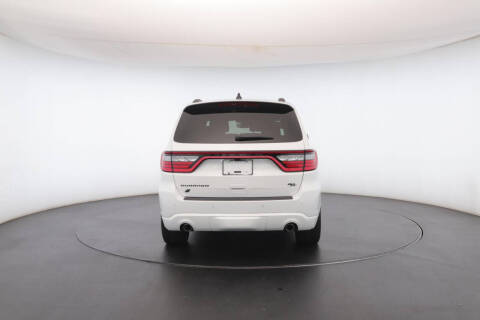 2023 Dodge Durango R/T