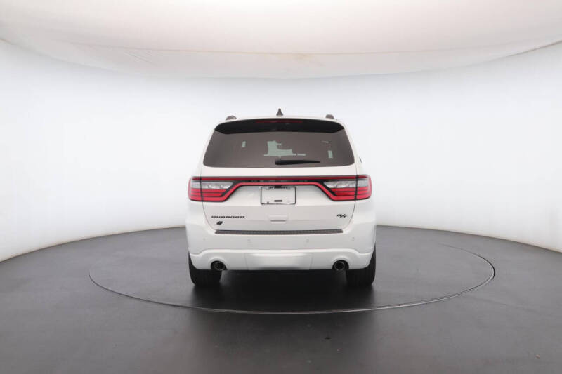 2023 Dodge Durango R/T