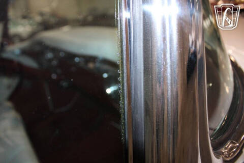 1955 Oldsmobile Eighty-Eight