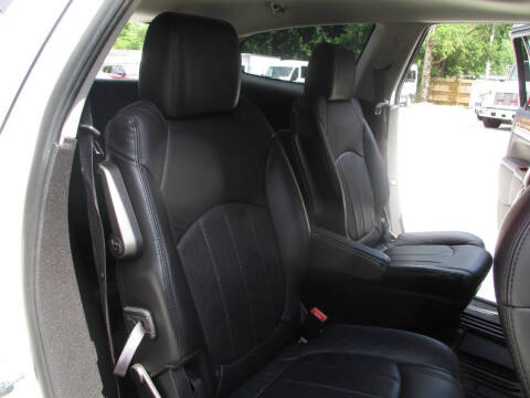 2012 Buick Enclave Premium