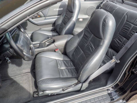 1994 Chevrolet Camaro Z28