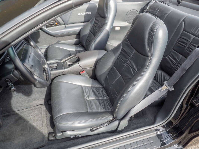 1994 Chevrolet Camaro Z28