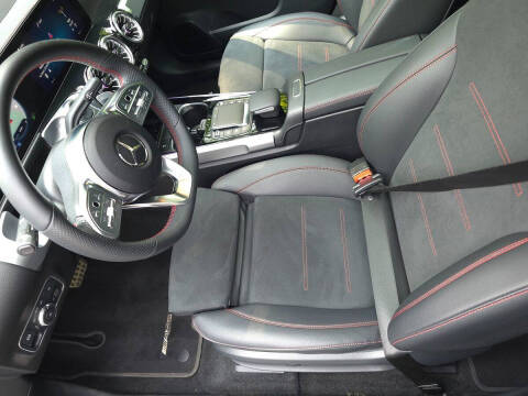 2023 Mercedes-Benz EQB EQB 350 4MATIC