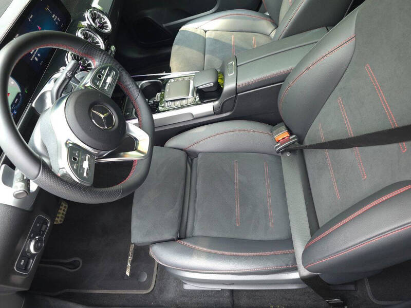 2023 Mercedes-Benz EQB EQB 350 4MATIC