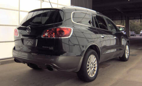 2011 Buick Enclave CXL-1