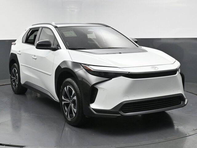 2023 Toyota bZ4X XLE