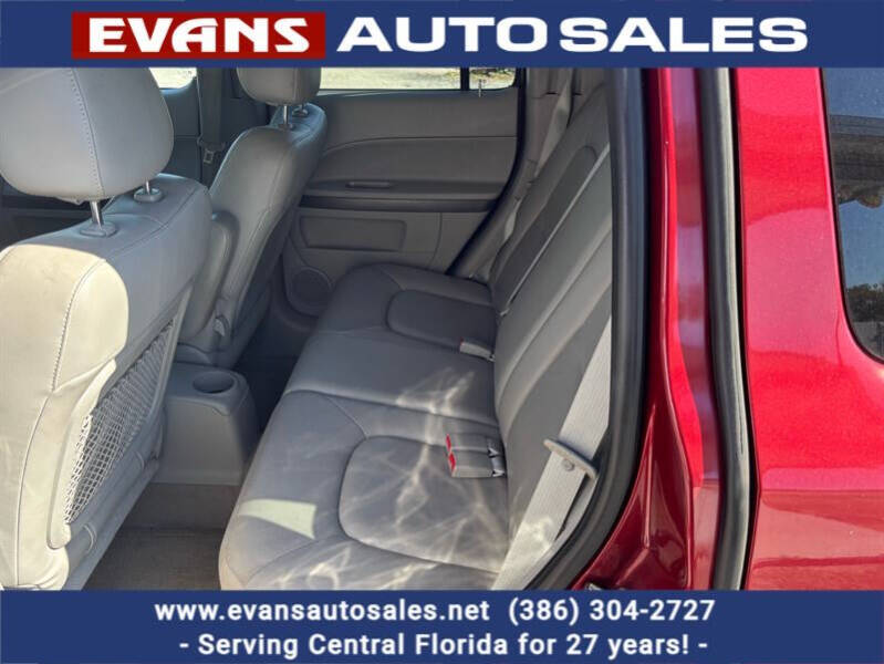 2008 Chevrolet HHR LT