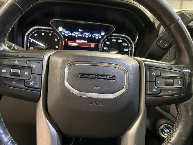2020 GMC Sierra 2500HD
