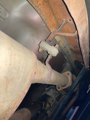 1994 Chevrolet Silverado 1500