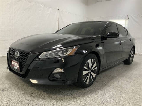 2022 Nissan Altima 2.5 SL