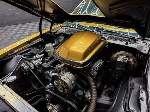1978 Pontiac Firebird
