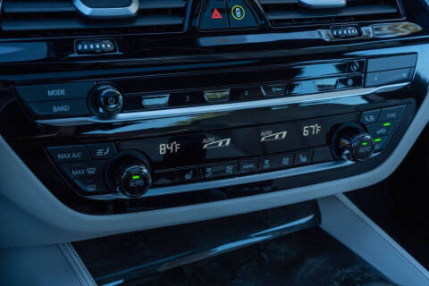 2023 BMW 5 Series 530i xDrive