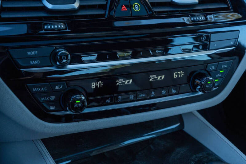 2023 BMW 5 Series 530i xDrive