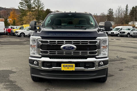 2025 Ford F-350 Super Duty